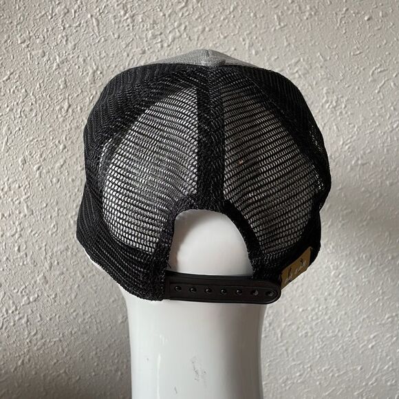 Art 4 All Abby Paffrath Snap Back Cap EUC - Picture 4 of 7